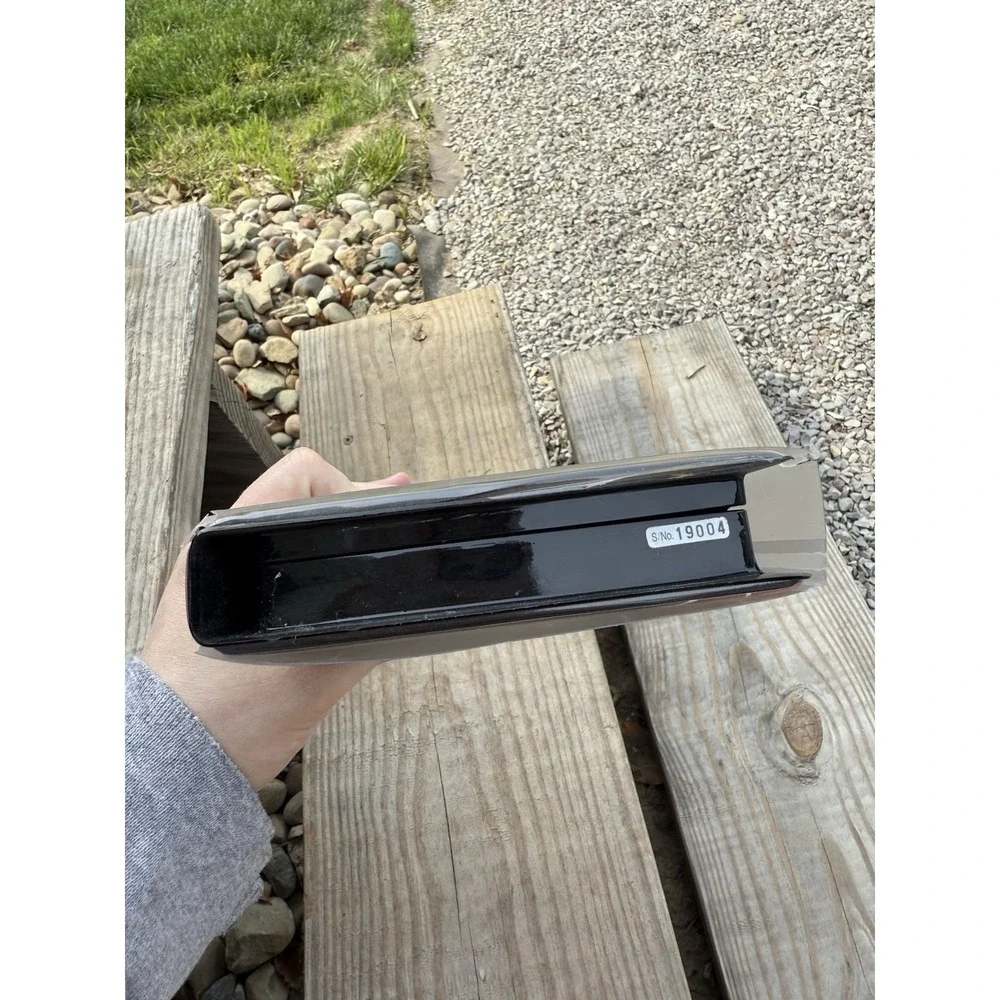 Laserex LDP-300 Laser Pointer Complete In Box W Manual‎